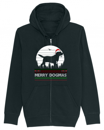 Merry Dogmas Black