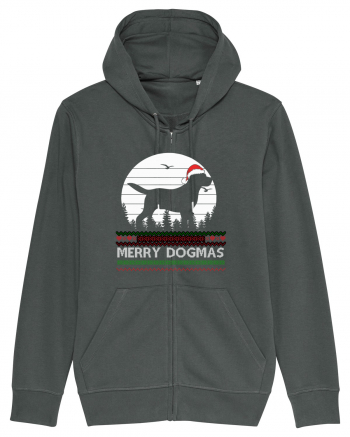 Merry Dogmas Anthracite