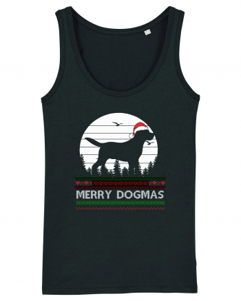 Merry Dogmas Black