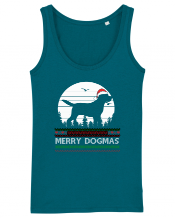 Merry Dogmas Ocean Depth