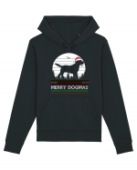 Merry Dogmas Hanorac Unisex Drummer