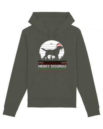 Merry Dogmas Khaki