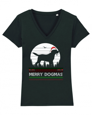 Merry Dogmas Black