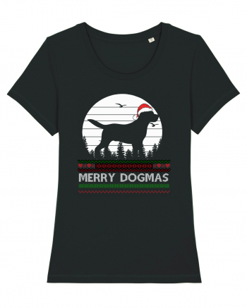 Merry Dogmas Black