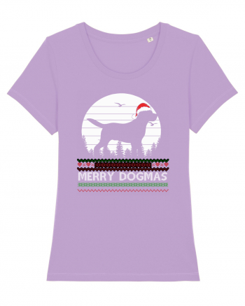 Merry Dogmas Lavender Dawn