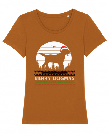 Merry Dogmas Roasted Orange