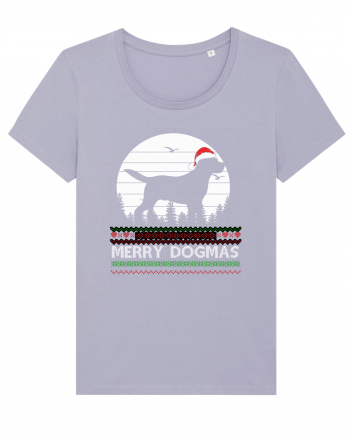 Merry Dogmas Lavender