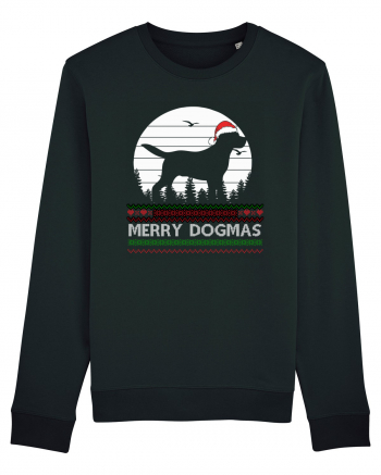 Merry Dogmas Black