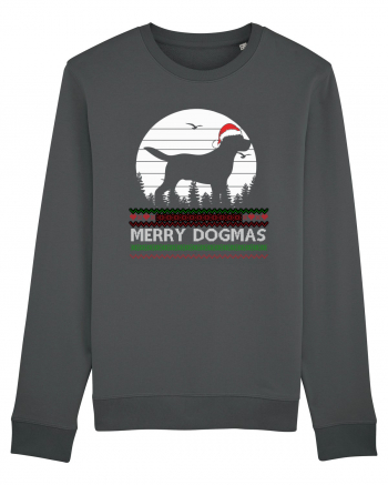 Merry Dogmas Anthracite