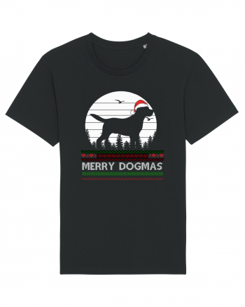 Merry Dogmas Black