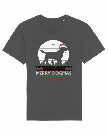 Merry Dogmas Anthracite