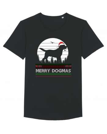 Merry Dogmas Black