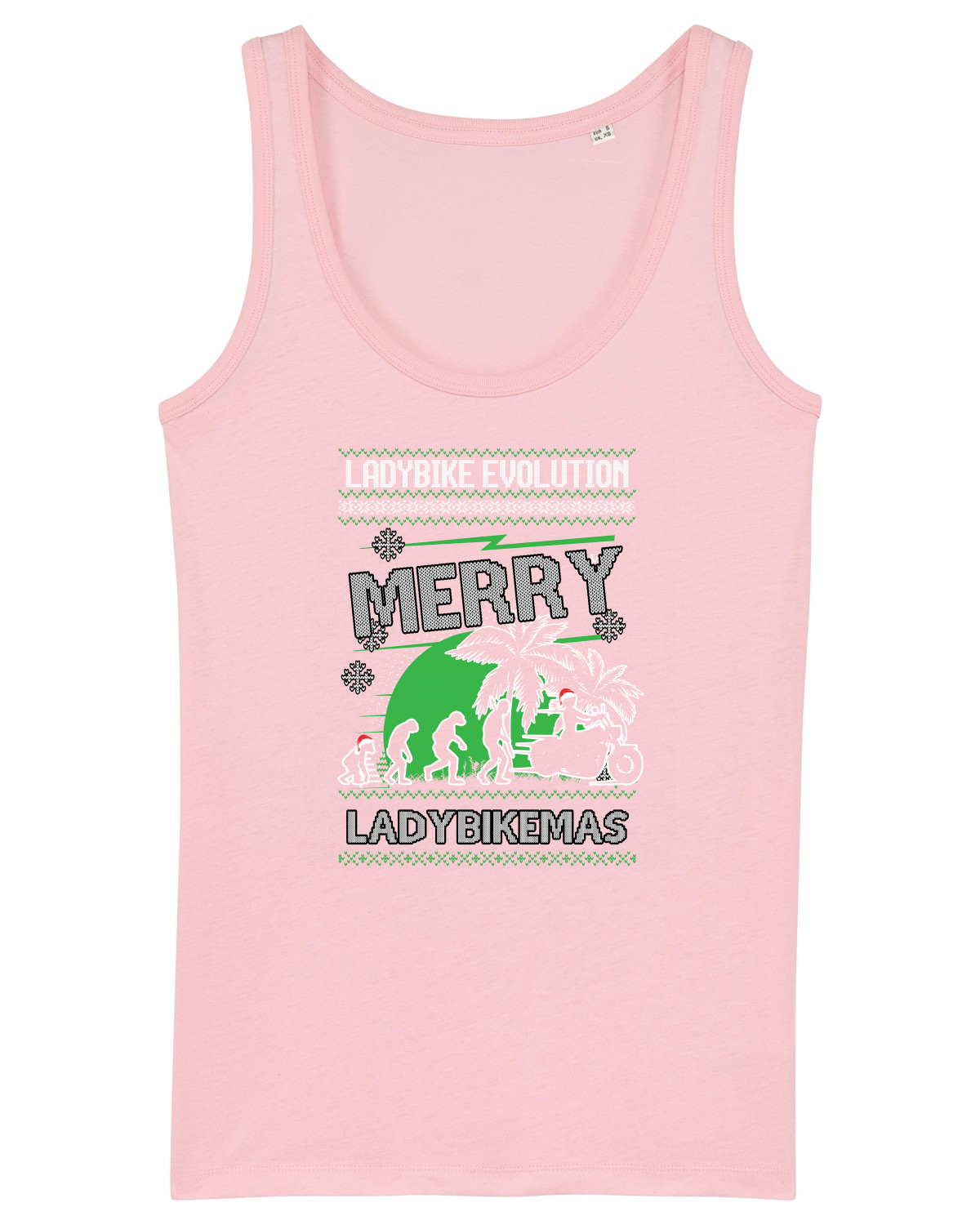 Maiou Damă Dreamer Cotton Pink