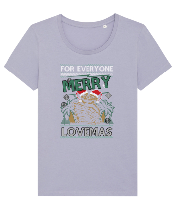 Merry Lovemas For Everyone Lavender