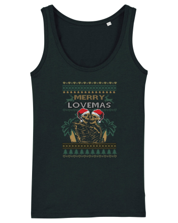 Merry Lovemas Black