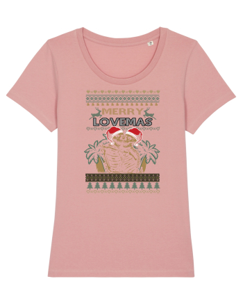 Merry Lovemas Canyon Pink
