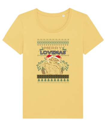 Merry Lovemas Jojoba