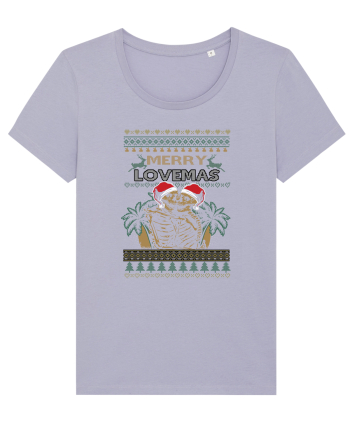 Merry Lovemas Lavender