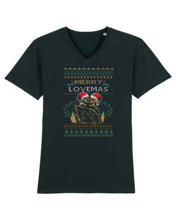 Merry Lovemas Black