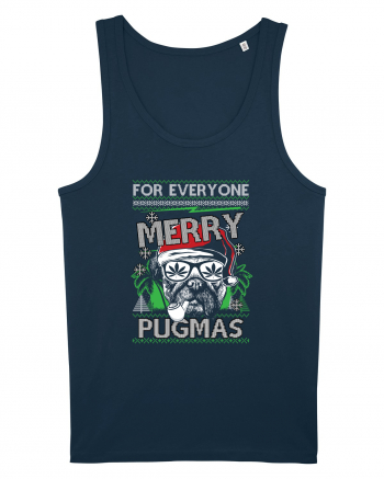 Merry Pugmas Navy