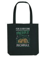 Merry Richmas Sacoșă textilă
