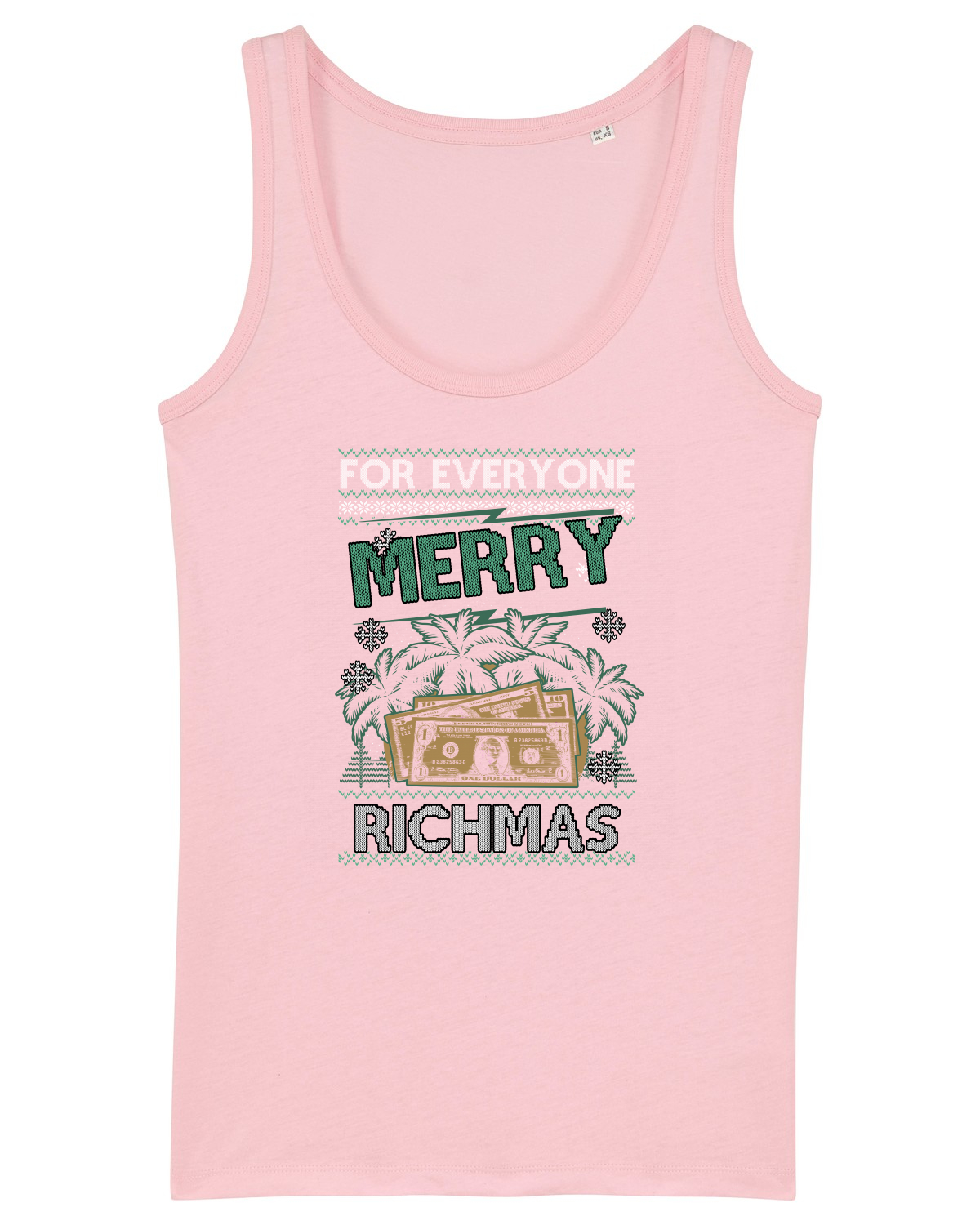 Maiou Damă Dreamer Cotton Pink