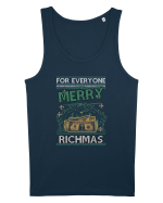 Merry Richmas Maiou Bărbat Runs