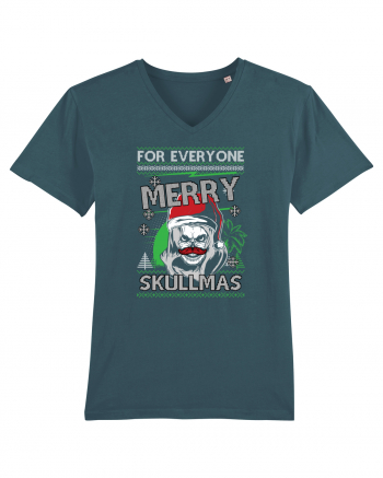 Merry Skullmas Stargazer