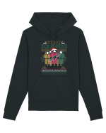 Merry Squidmas Hanorac Unisex Drummer