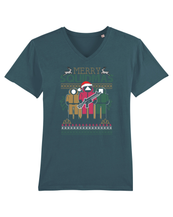 Merry Squidmas Stargazer