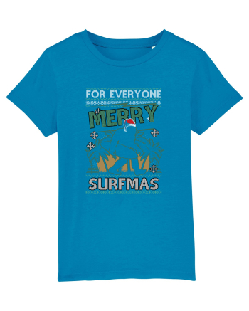 Merry surfmas For Everyone Azur