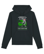 Merry X-mas For Everyone Hanorac Unisex Drummer