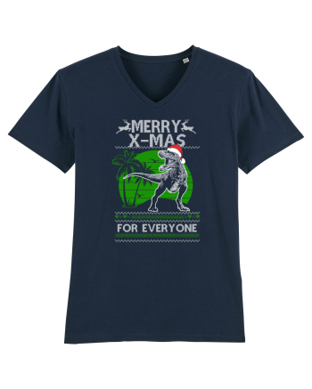 Merry X-mas For Everyone French Navy