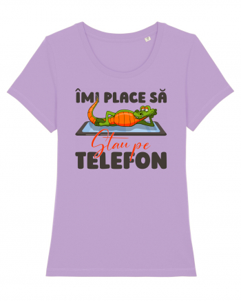 Stau pe telefon v1 Lavender Dawn