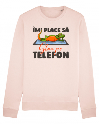 Stau pe telefon v1 Candy Pink