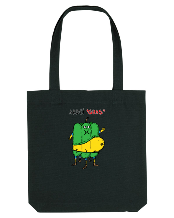 Ardei GRAS Black