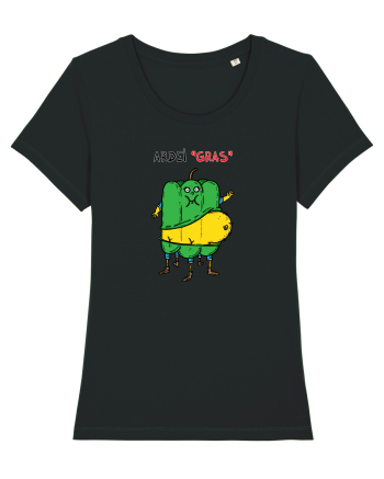 Ardei GRAS Black