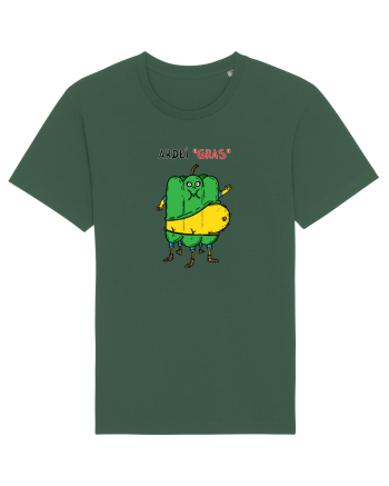 Ardei GRAS Bottle Green