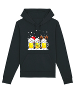 Beer Hunting Hanorac Unisex Drummer