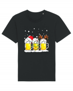 Beer Hunting Tricou mânecă scurtă Unisex Rocker