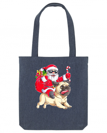 Bulldogsanta Midnight Blue