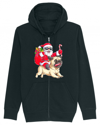 Bulldogsanta Black