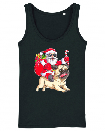 Bulldogsanta Black