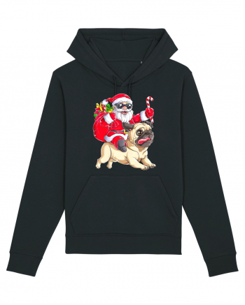 Bulldogsanta Black