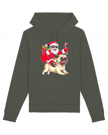 Bulldogsanta Khaki