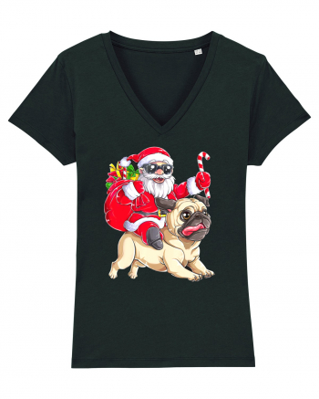 Bulldogsanta Black