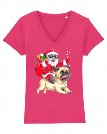 Bulldogsanta Raspberry