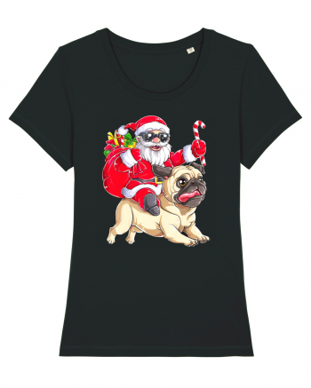 Bulldogsanta Black