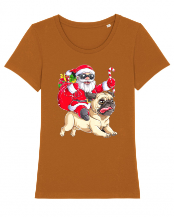 Bulldogsanta Roasted Orange