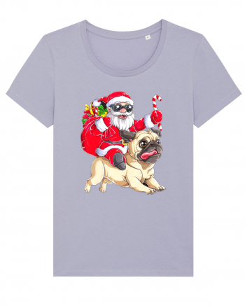 Bulldogsanta Lavender